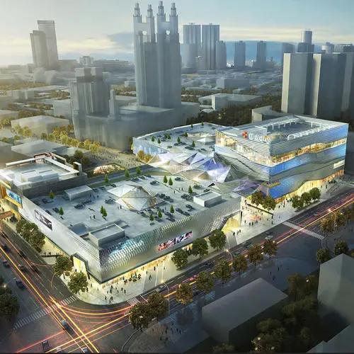 天津大港万达广场都有哪些商家,天津有哪些万达