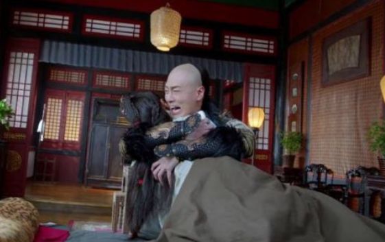 皇太极死前喜欢大玉儿还是海兰珠,海兰珠皇太极独步天下皇太极