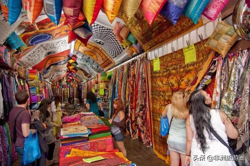 深入了解一座城市的方法，LP又帮你找到了一个