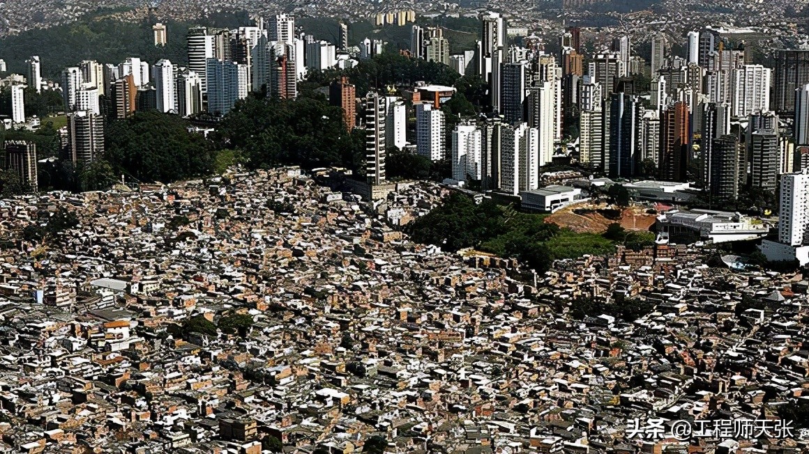 印度第一高楼和中国第一高楼,印度高楼大厦高度排名