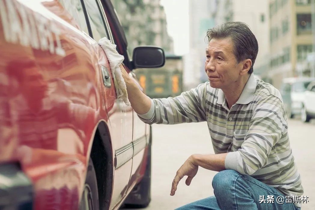 当gay年老时，能做回自己吗？