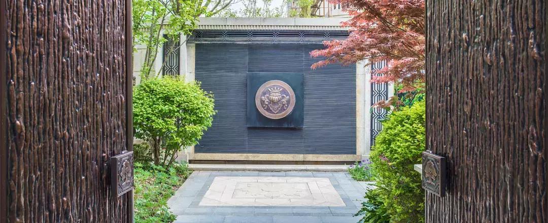 北京鸿坤林语墅和兴创屹墅,鸿坤林语墅最好户型