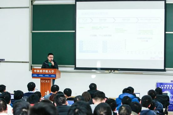 ai未来说完整版,ai人工智能与知识图谱