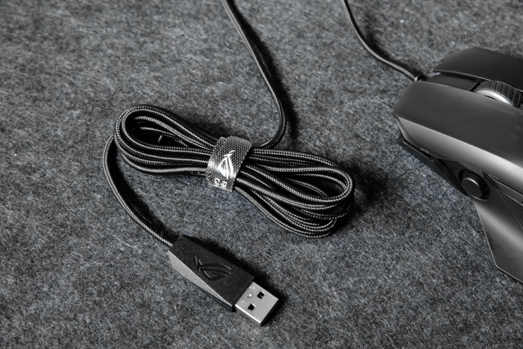 rog魔刃x是rog最好的鼠标吗,rog电竞鼠标影刃2无线版测评