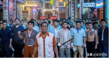 雷洛传香港完整版,香港雷洛个人真实资料