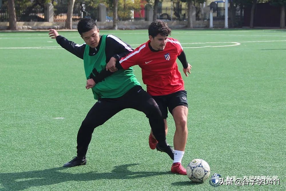 万达马德里竞技中国青训,万达马德里竞技青训