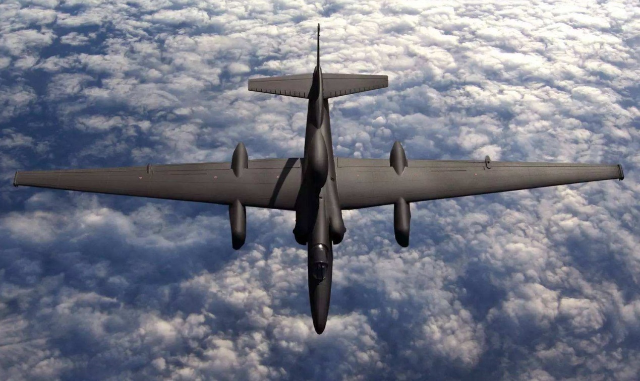 击落u2到底有多狠,u2现在还能被击落吗