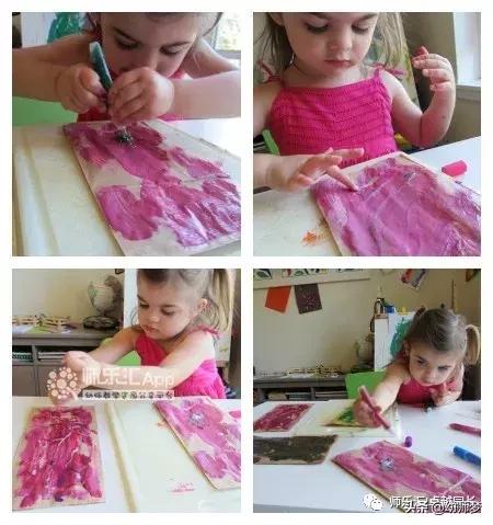 环保纸袋手工创意创作思路,幼儿纸袋手工环保创意图片