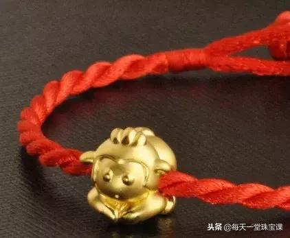 本命年转运珠一般几颗最好,转运珠戴几颗最好有什么讲究