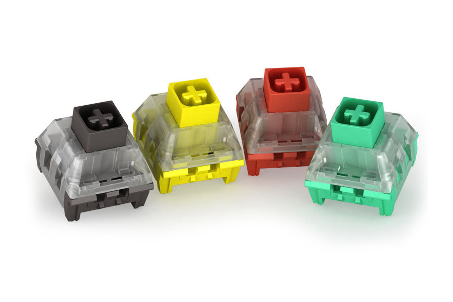 当年单打独斗的国产机械轴，如今怎么样了？