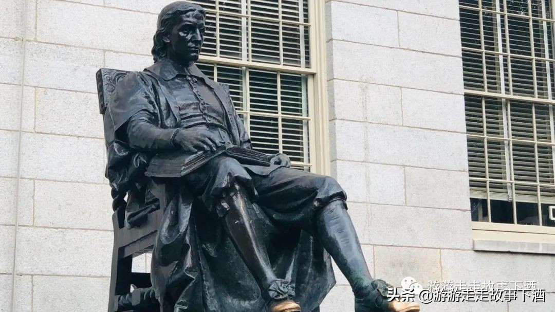 美国麻省理工学院旅游,美国中西部自驾