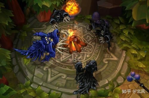 如何用一句话证明你玩过英雄联盟,说一句话证明你是刺激战场老玩家