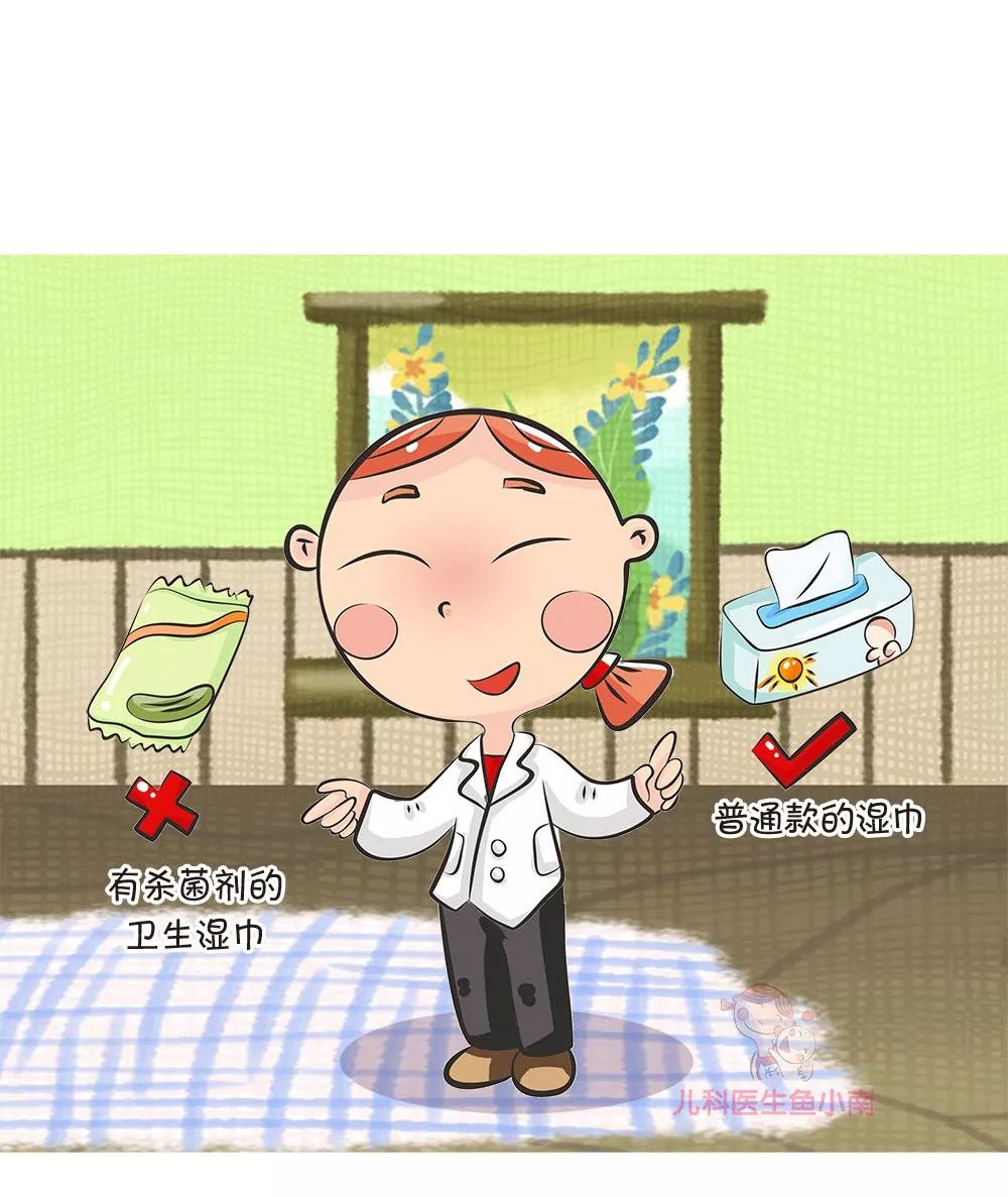 纸巾不是标准的安全么,卫生纸巾的小常识