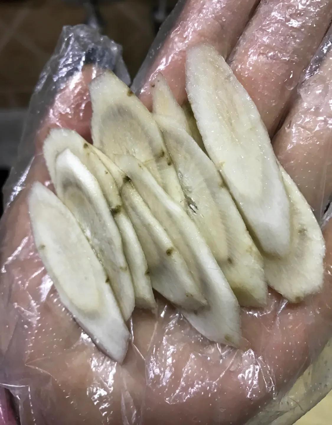 牛蒡怎么吃有谁知道吗,牛蒡怎么吃又脆又好吃