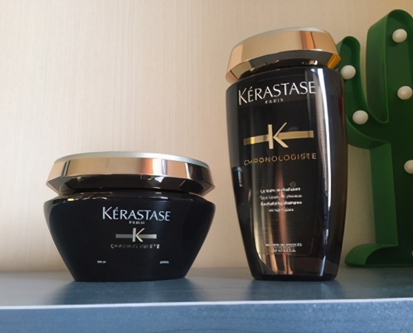 江疏影用的什么洗发水,江疏影保养护肤