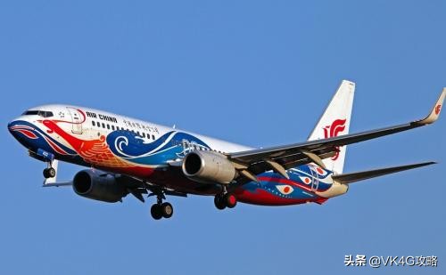 国内哪些航空公司是民航机场,中国航空有几家大公司