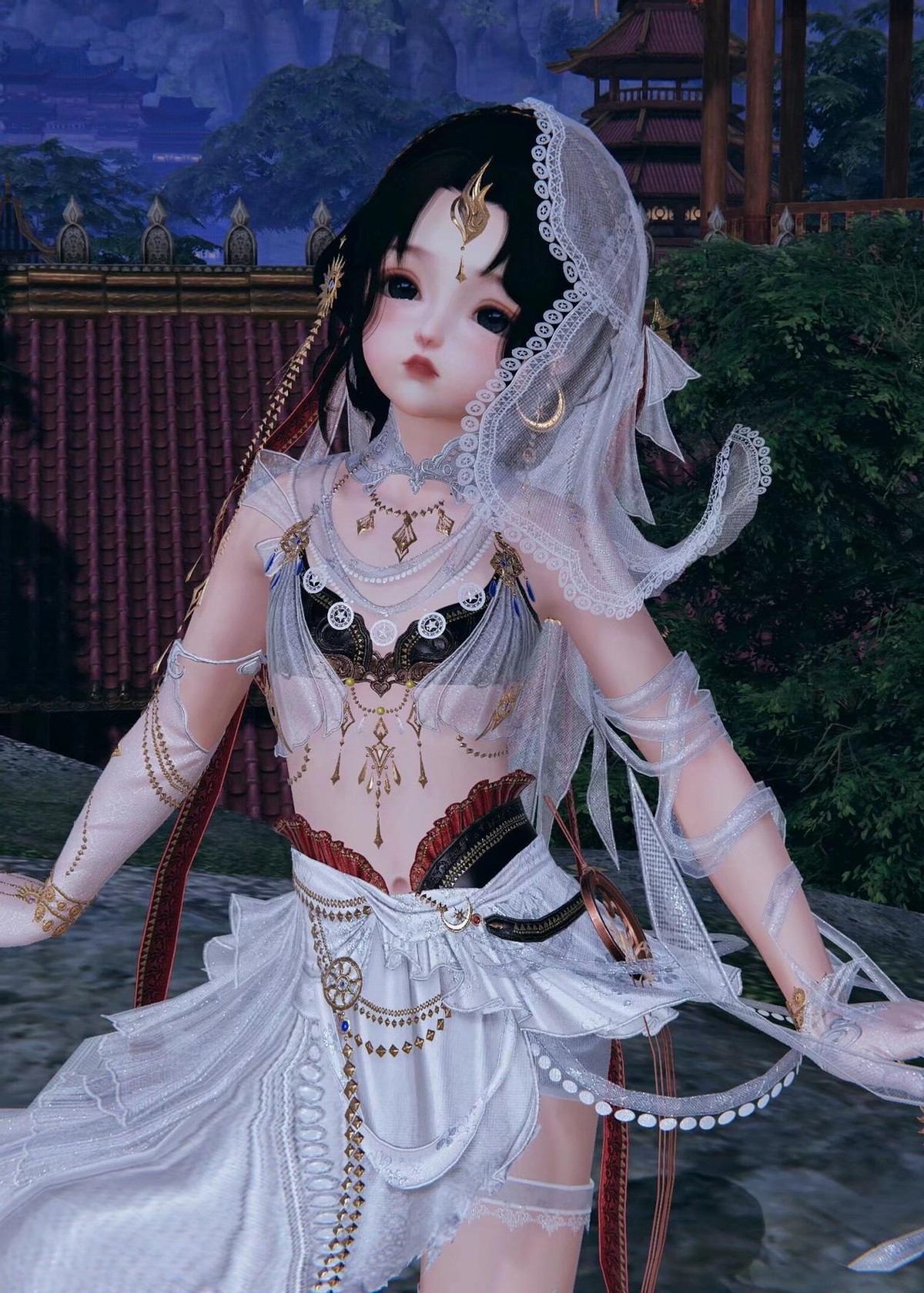 欧皇还是内幕？玩家摸出玄晶却遭投诉，原来男友是策划