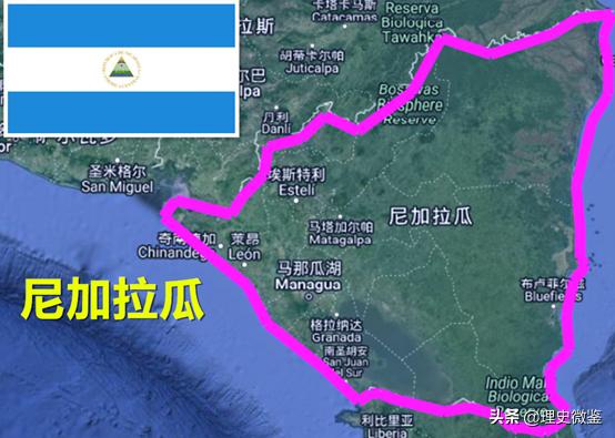 至今未与中国建交的几个国家,至今还没有和中国建交的国家