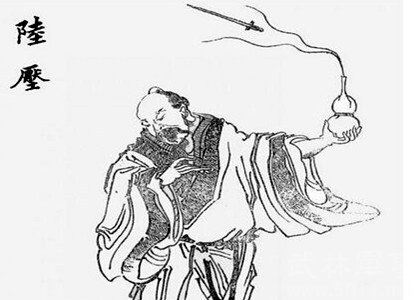 相比斩仙飞刀，陆压只使用了一次钉头七箭书，这箭书有何特点？