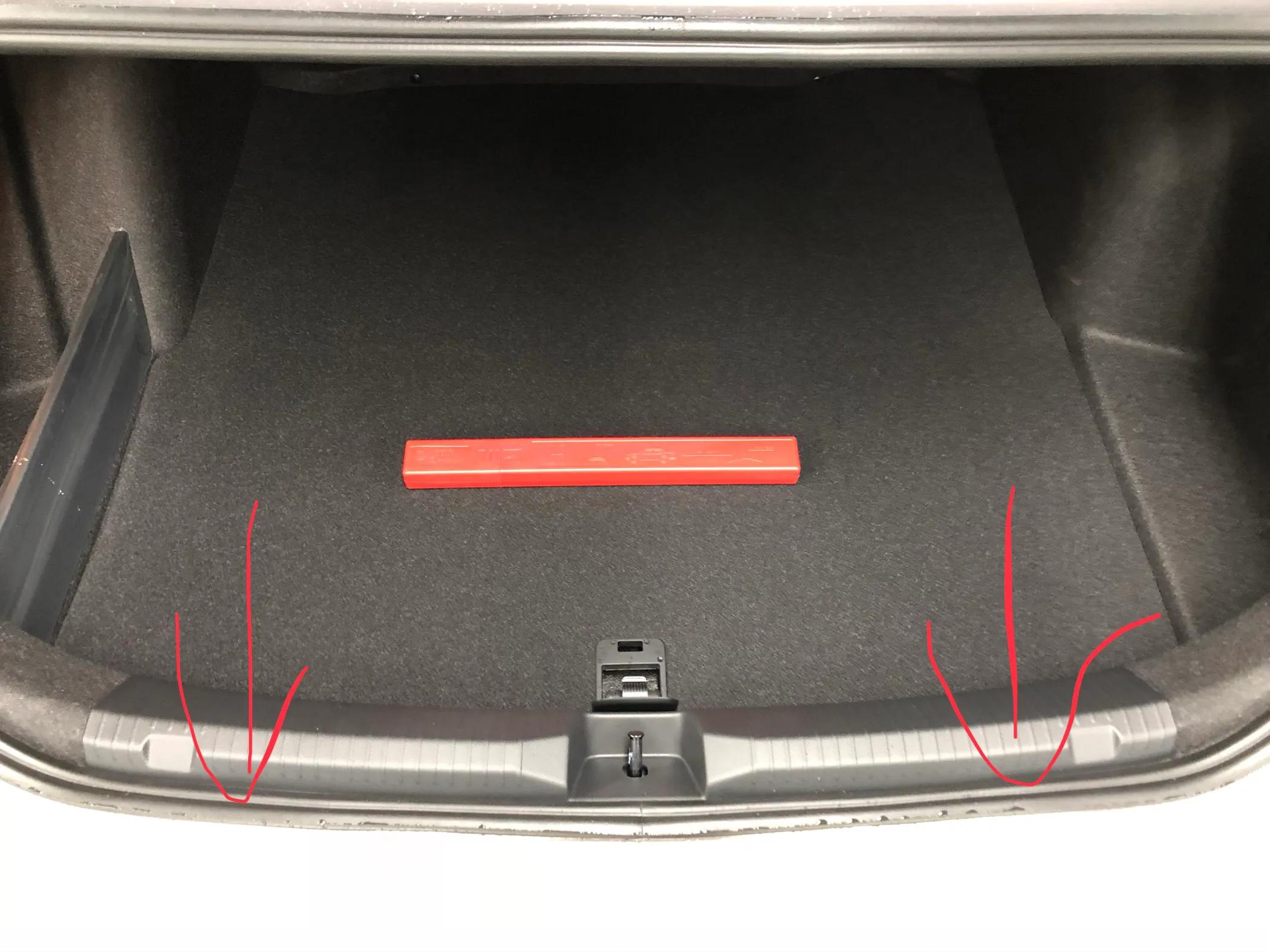 新车出厂颠簸测试,新车漏雨处理方法