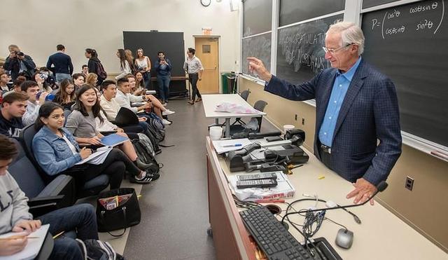 经济学家到底在研究什么,经济学家都学什么