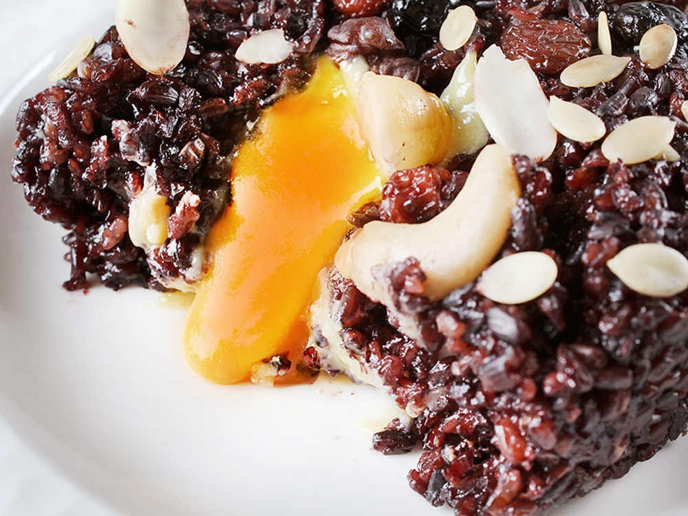 国产八宝饭怎么代购,盒马鲜生的流心奶黄八宝饭