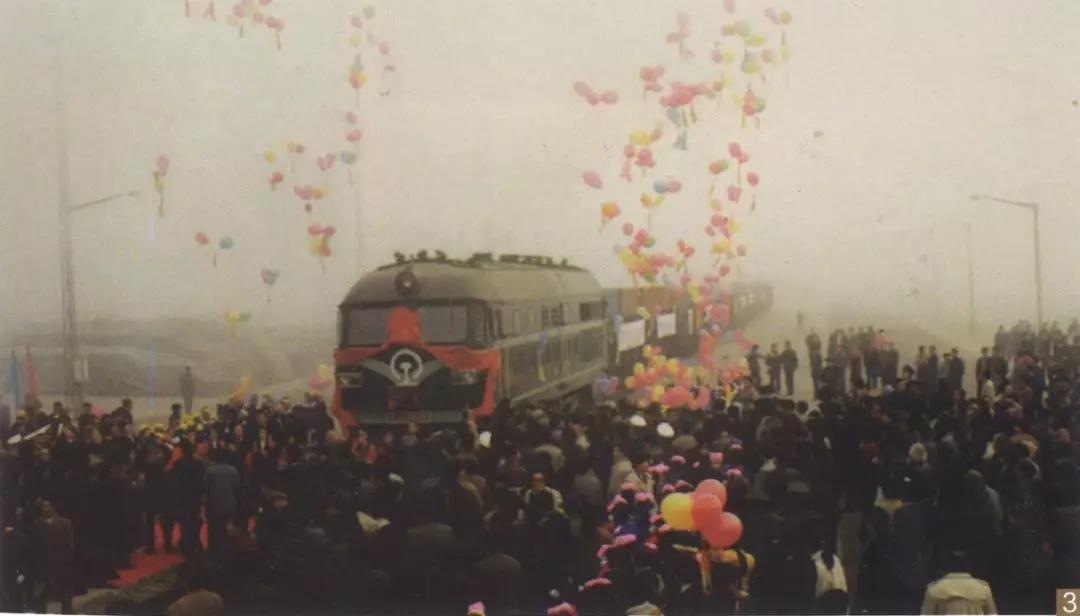 从“土无寸铁”到“三纵四横”｜江苏铁路百年史