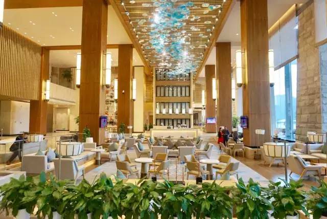 千岛湖最好的五家酒店,千岛湖有哪些价廉物美的湖景酒店