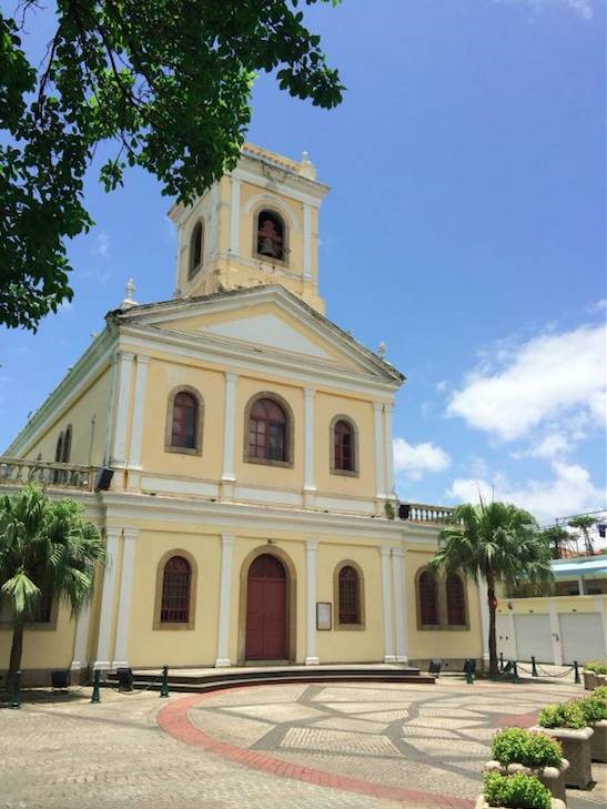 澳门一日游攻略现在能去澳门玩吗,澳门一日游攻略是什么