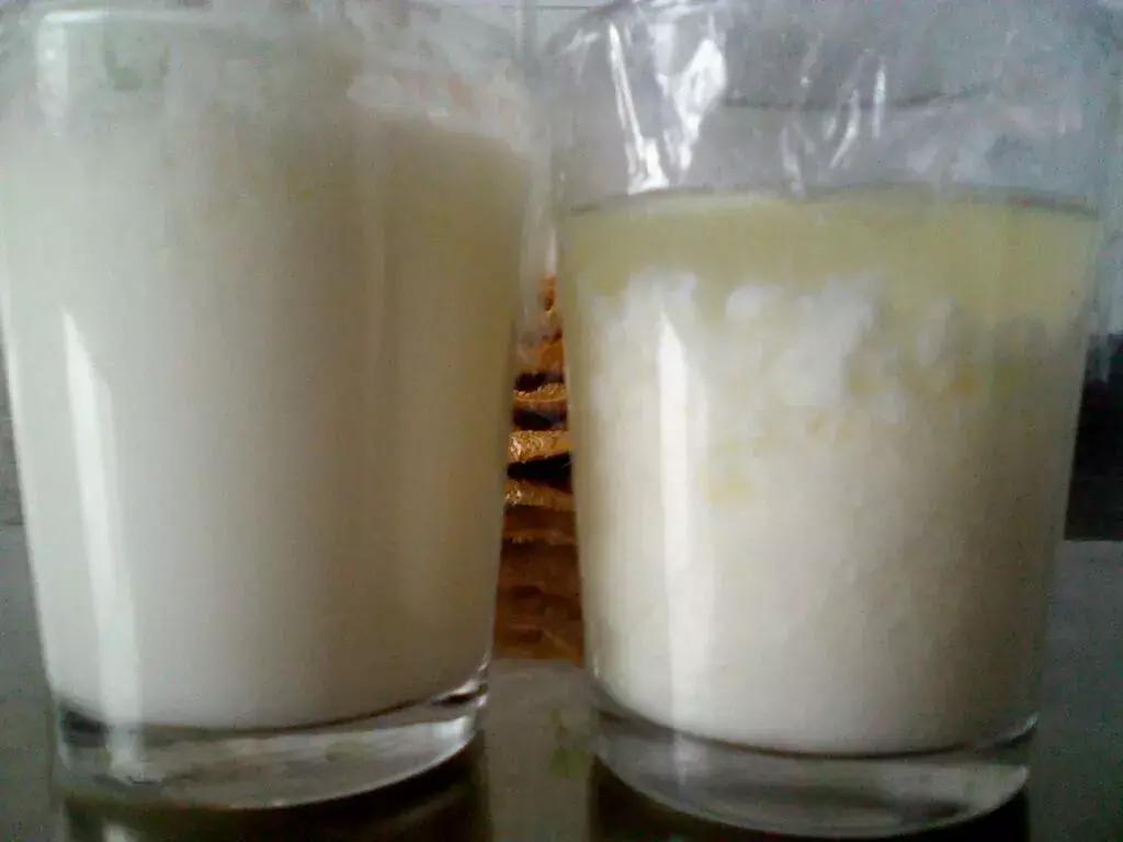 牛奶配钙片容易得肾结石吗,牛奶加芝士补钙效果更好吗