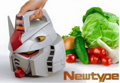 高达最新元祖,40年元祖高达