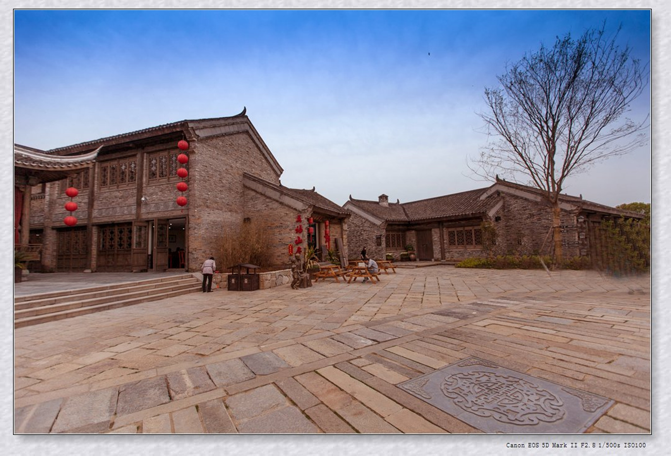 常州旅游东方盐湖城,骆驼之旅视频