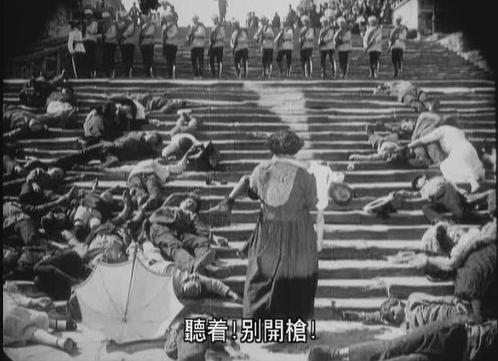 生虫的军粮险些让帝国倾覆！当年俄军水兵吃不好就炮击自家司令部