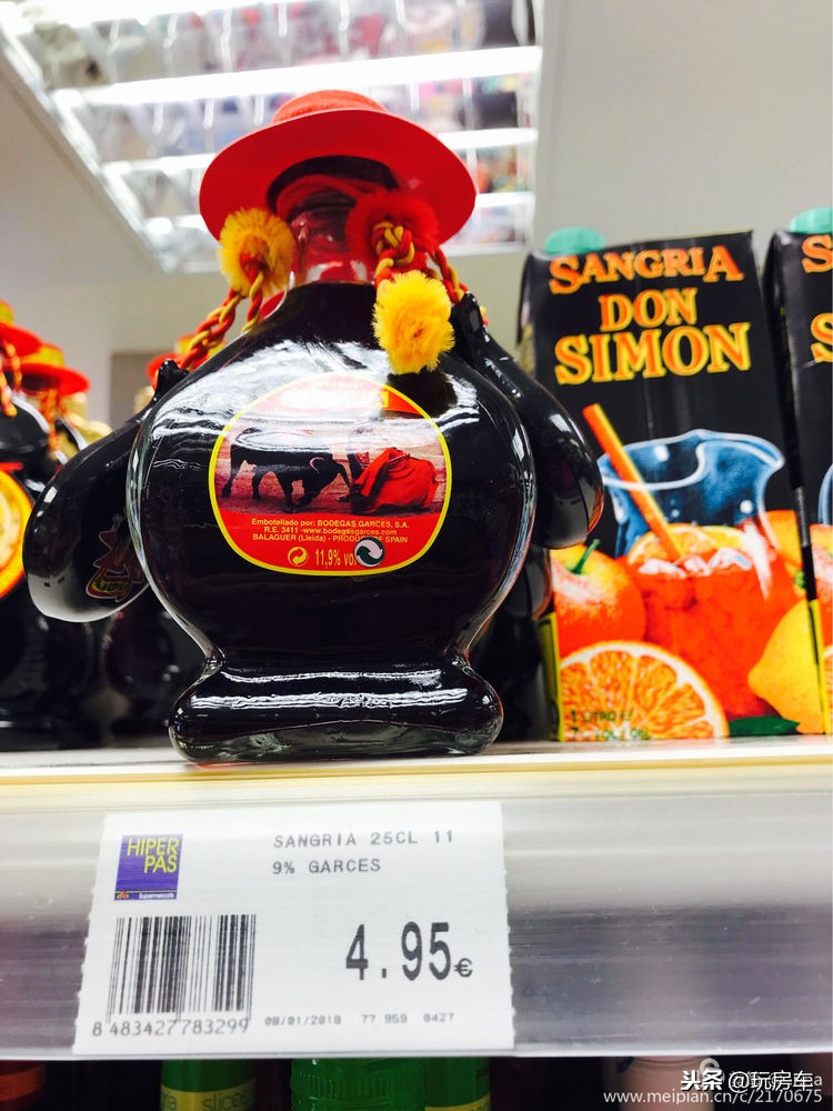 2018退休夫妇的房车亚欧之旅,古稀之年夫妇游英国