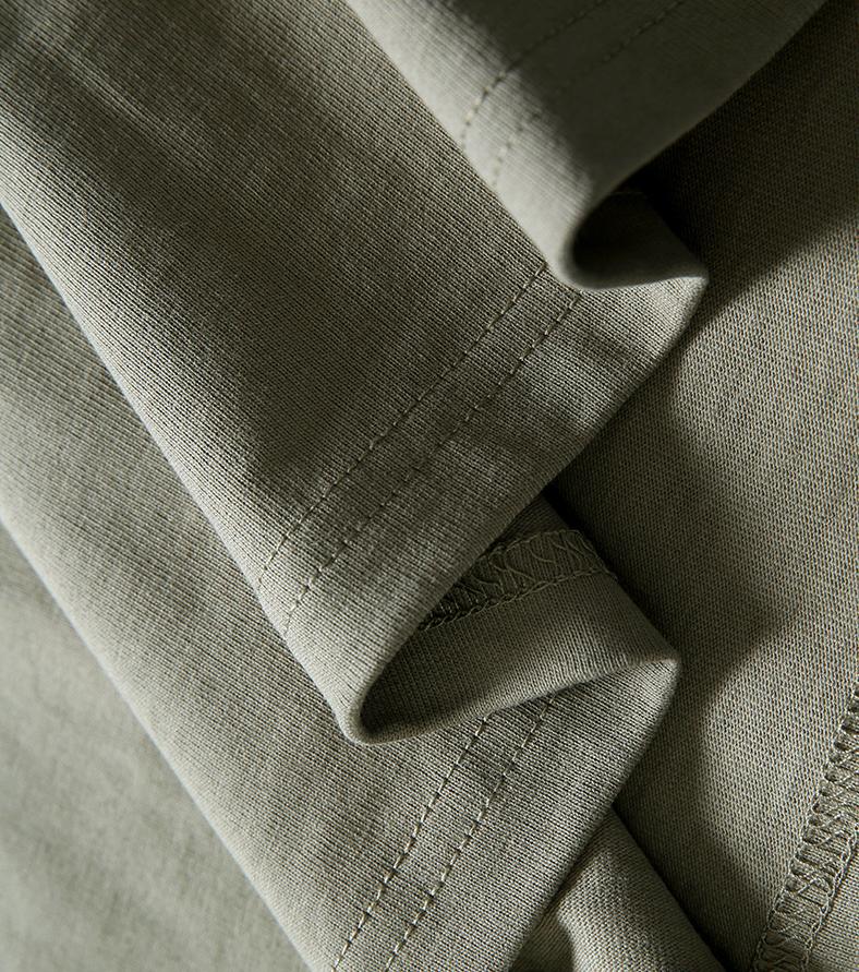 名牌夏季男装爆款,夏日男装测评