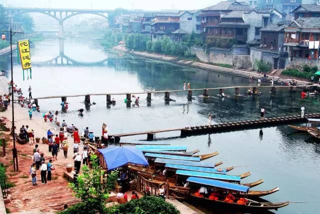 十大最好的自驾游地方,最适合自驾游的十个地方