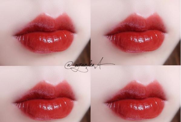 黄皮肤适合的口红平价推荐,黄皮肤比较适合什么颜色的口红