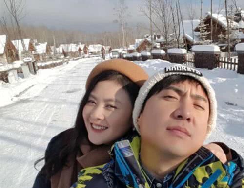 沈腾姐姐美颜,沈腾姐姐惊艳曝光