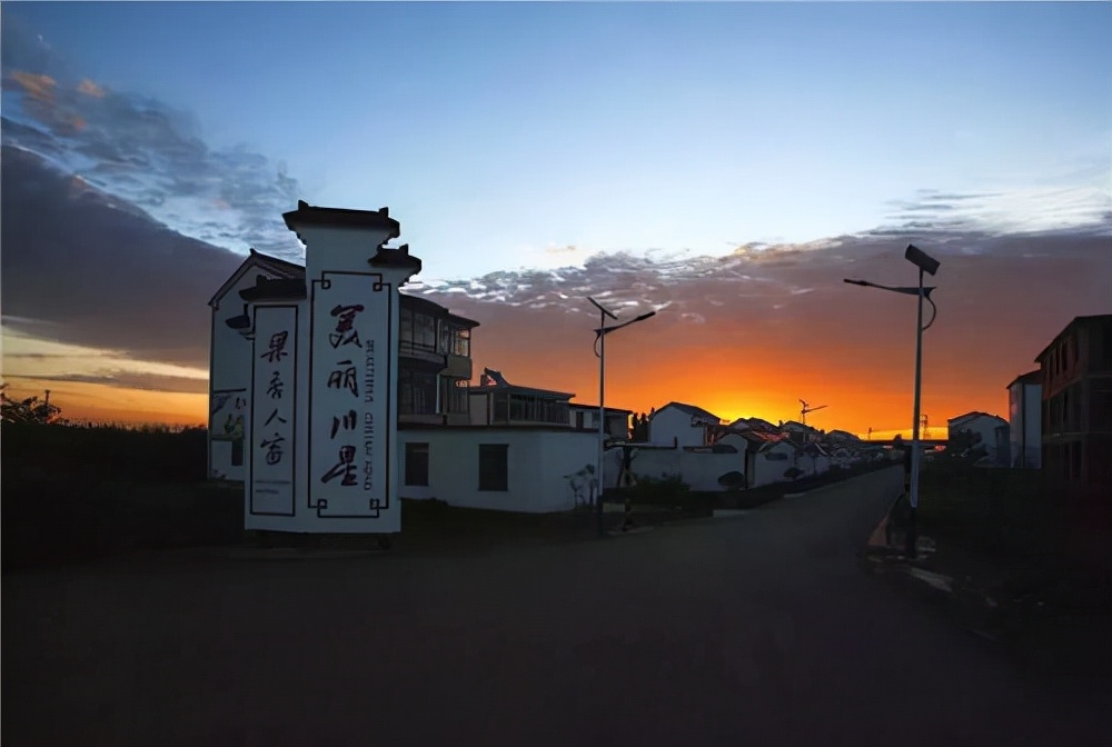 江苏连云港哪个地方适合定居,连云港最宜居的地方