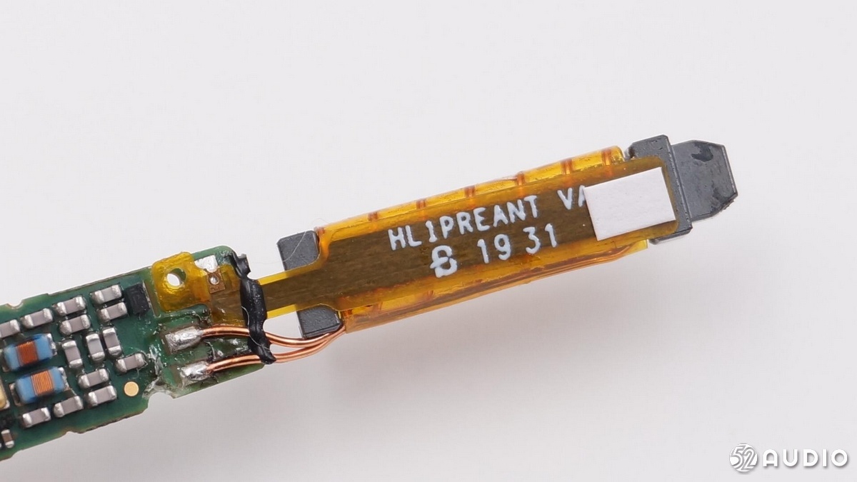 拆解报告：华为HUAWEIXGentleMonsterEyewear智能眼镜