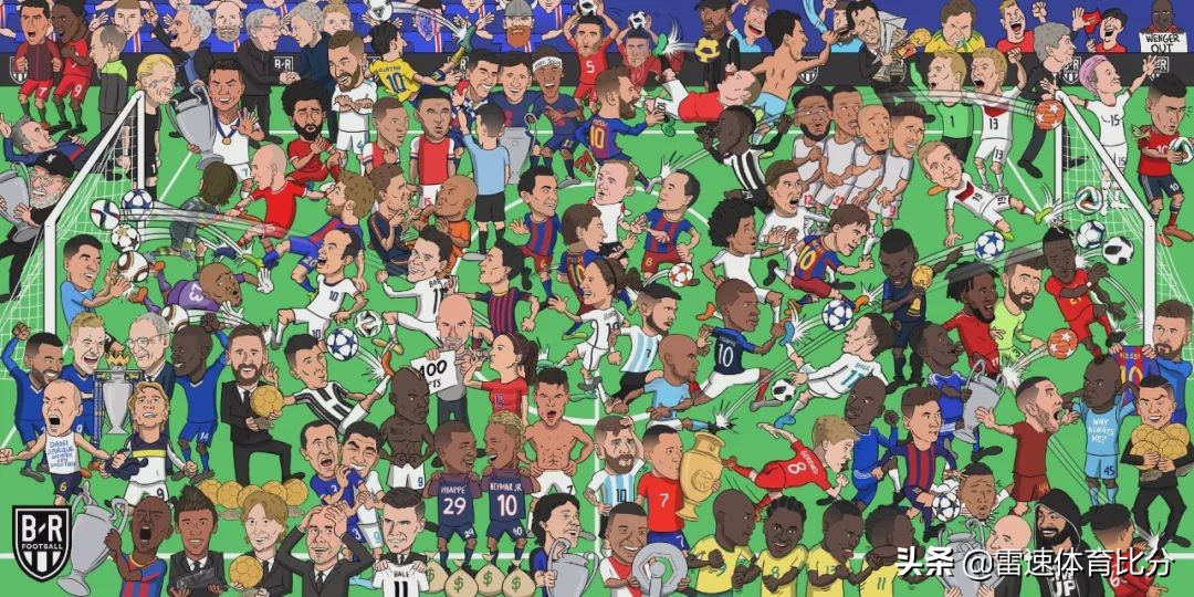 足球漫画二年级,足球漫画搞笑