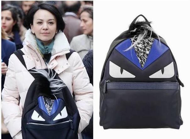 奢侈品大牌有哪些好看又好搭配双肩包?C4N搭配干货!