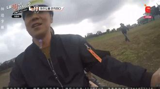 韩综最成功的cp,韩综cp秀恩爱