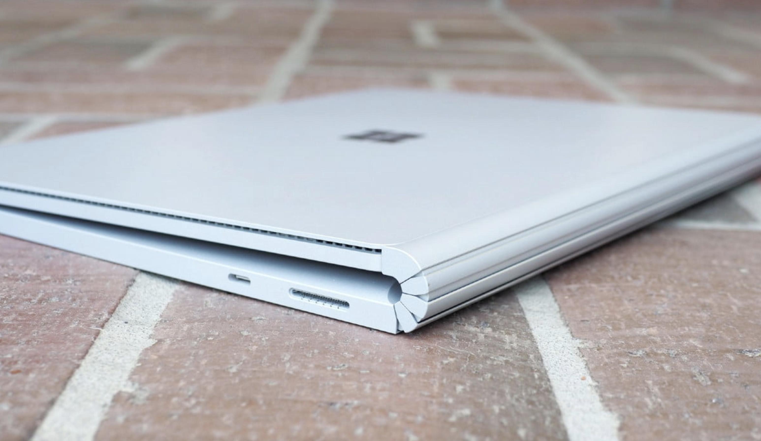 微软surfacebook3游戏体验,微软笔记本surfacelaptop