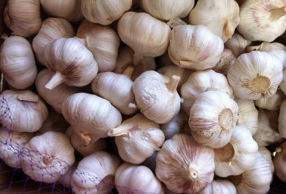 大蒜价格从四块涨到八块涨了两倍,大蒜产地批发价格最新行情