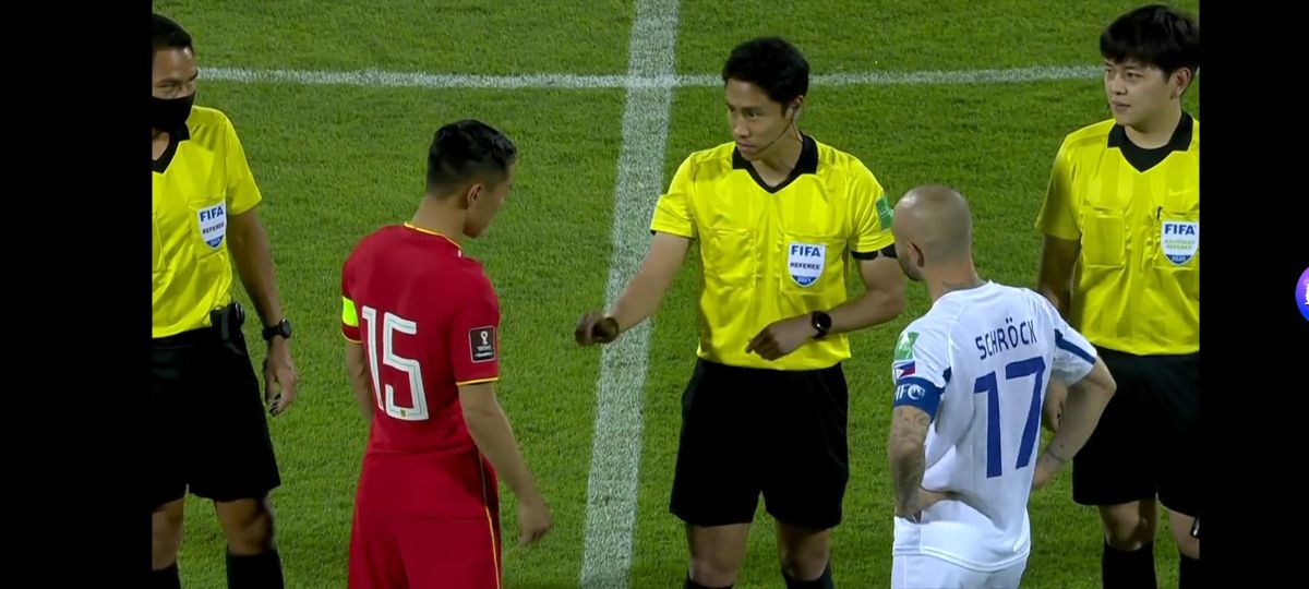 2019国际足球赛国足vs菲律宾,国足2:0菲律宾算赢吗