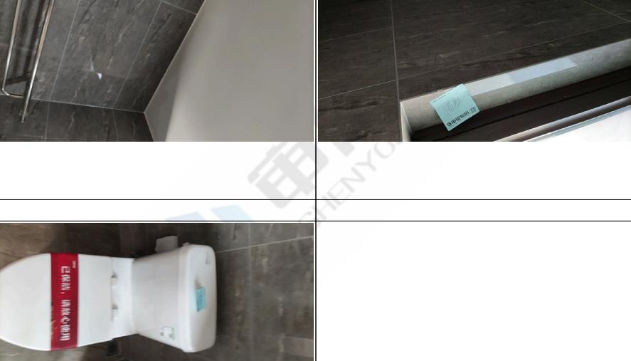 验房墙面不平误差多大可以收房,验房记录全过程话语