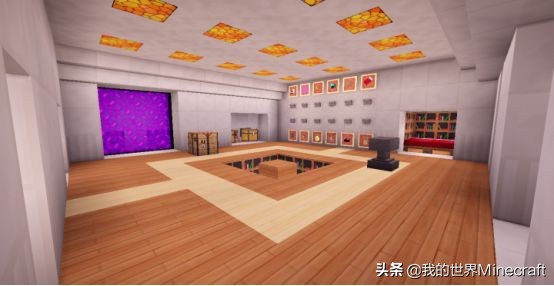 我的世界大神的红石科技,我的世界十个最牛逼的红石装置