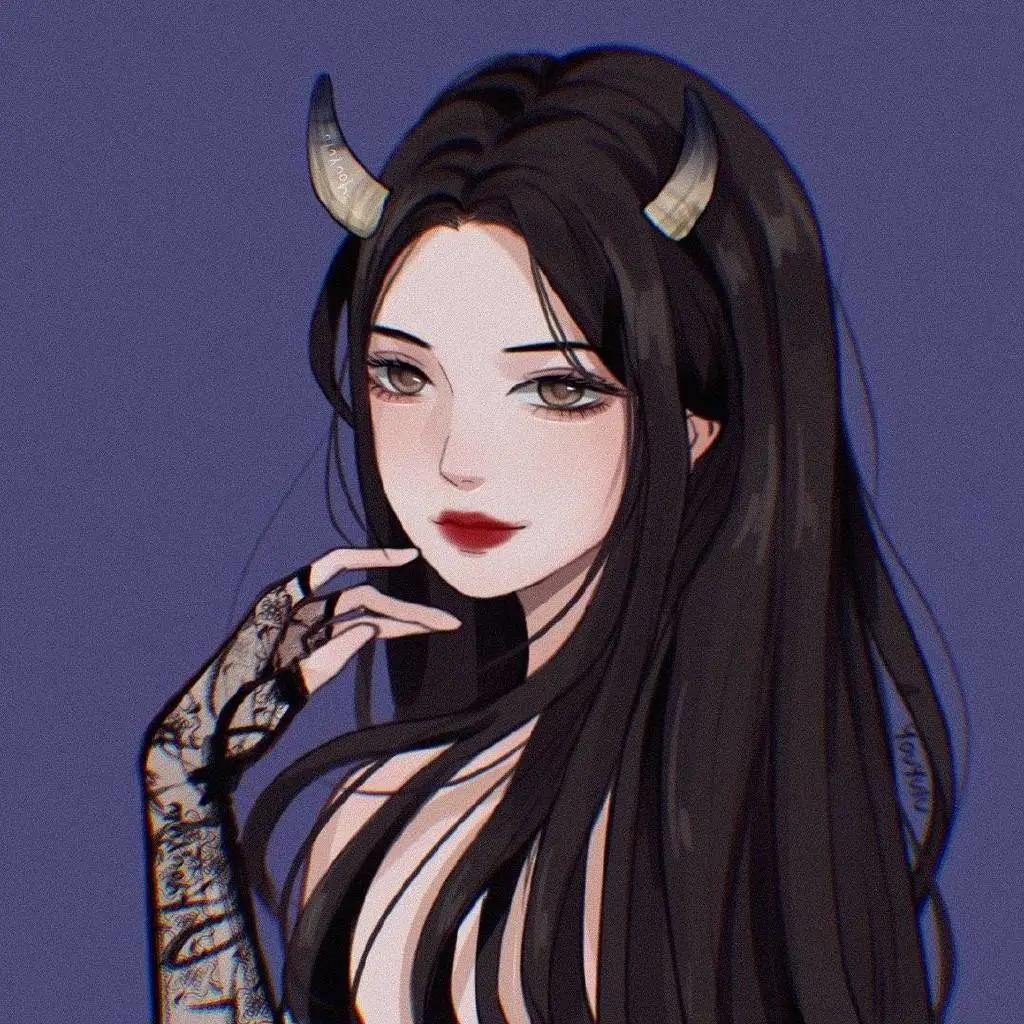 100张好看不常见的微信头像,适合中年女人高雅的微信头像