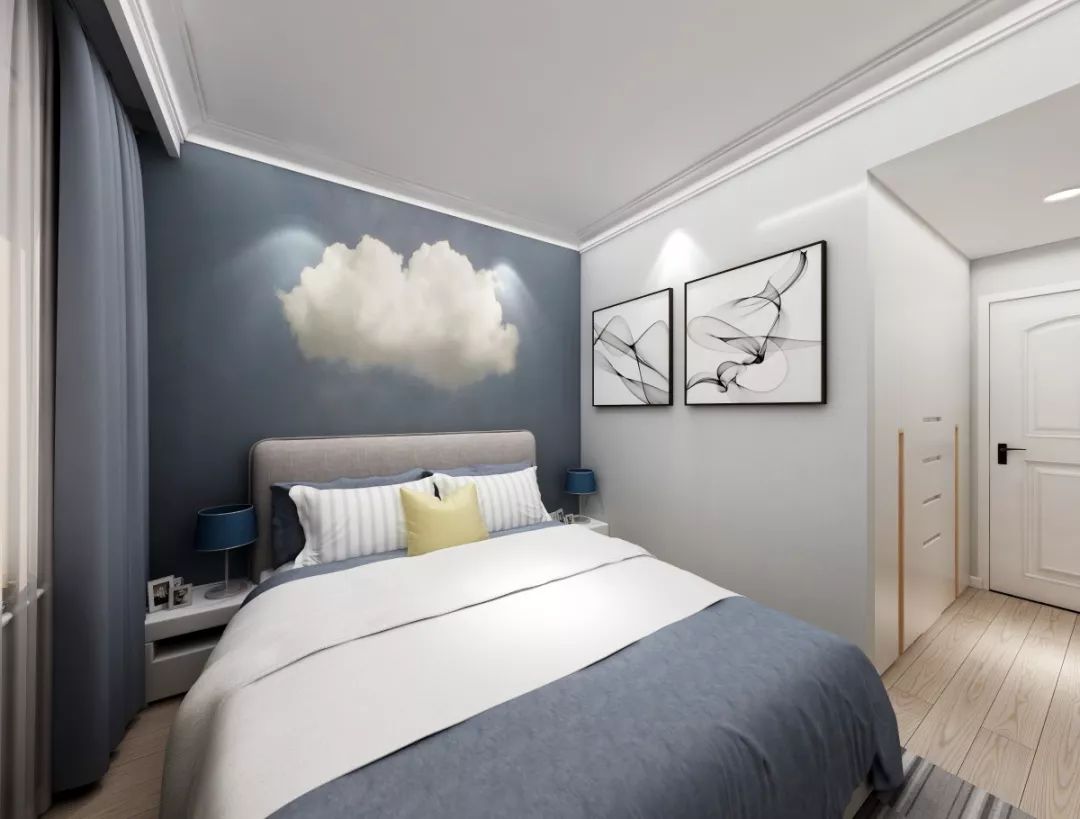 教师节装修公司主题,适合教师的装修风格